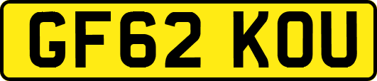 GF62KOU
