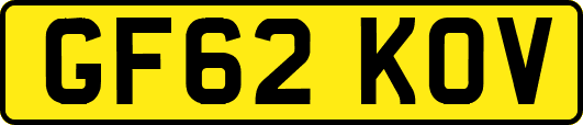 GF62KOV