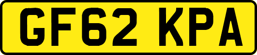 GF62KPA