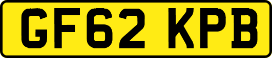 GF62KPB