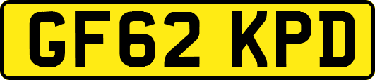 GF62KPD