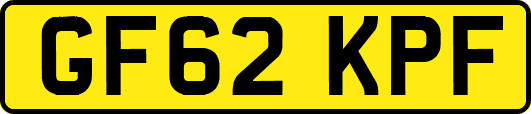 GF62KPF