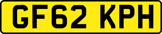 GF62KPH