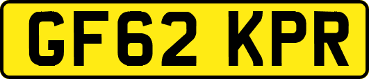 GF62KPR