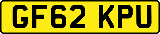 GF62KPU