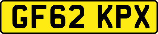 GF62KPX