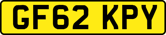 GF62KPY