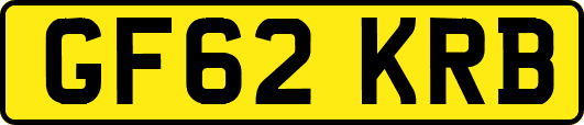 GF62KRB