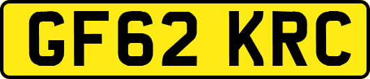 GF62KRC