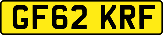 GF62KRF