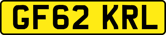 GF62KRL