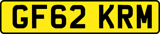 GF62KRM