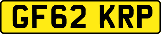 GF62KRP