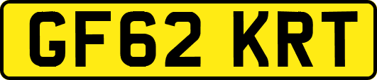 GF62KRT