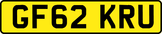 GF62KRU