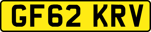 GF62KRV