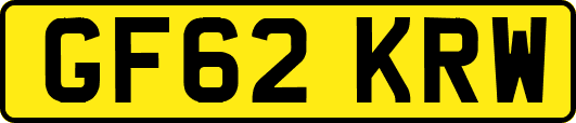 GF62KRW