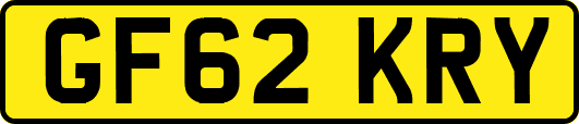 GF62KRY