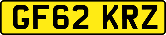 GF62KRZ
