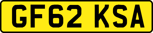 GF62KSA