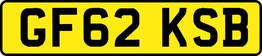 GF62KSB