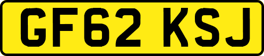 GF62KSJ