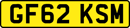 GF62KSM