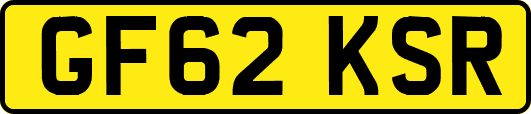 GF62KSR