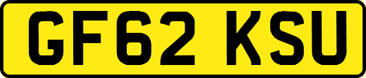GF62KSU