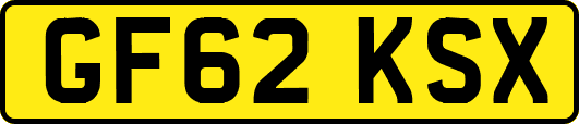 GF62KSX