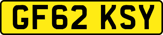 GF62KSY