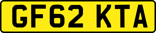 GF62KTA