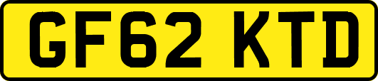 GF62KTD
