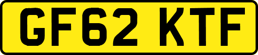 GF62KTF