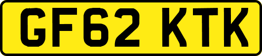 GF62KTK