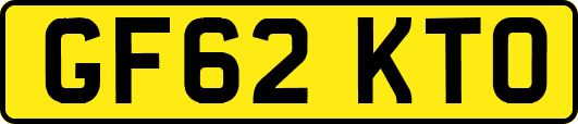 GF62KTO