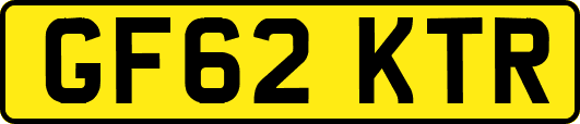 GF62KTR