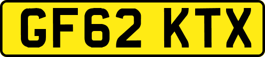 GF62KTX