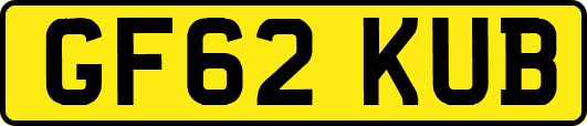 GF62KUB