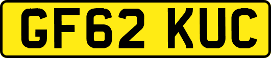 GF62KUC