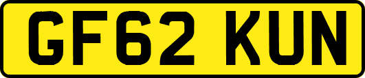 GF62KUN