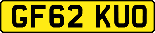 GF62KUO
