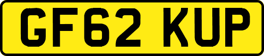 GF62KUP