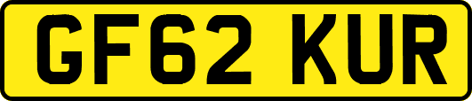 GF62KUR