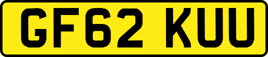 GF62KUU