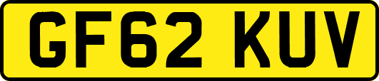 GF62KUV