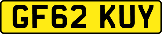 GF62KUY