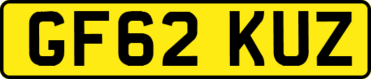 GF62KUZ