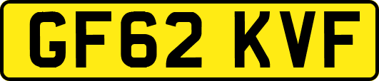 GF62KVF
