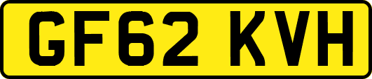 GF62KVH